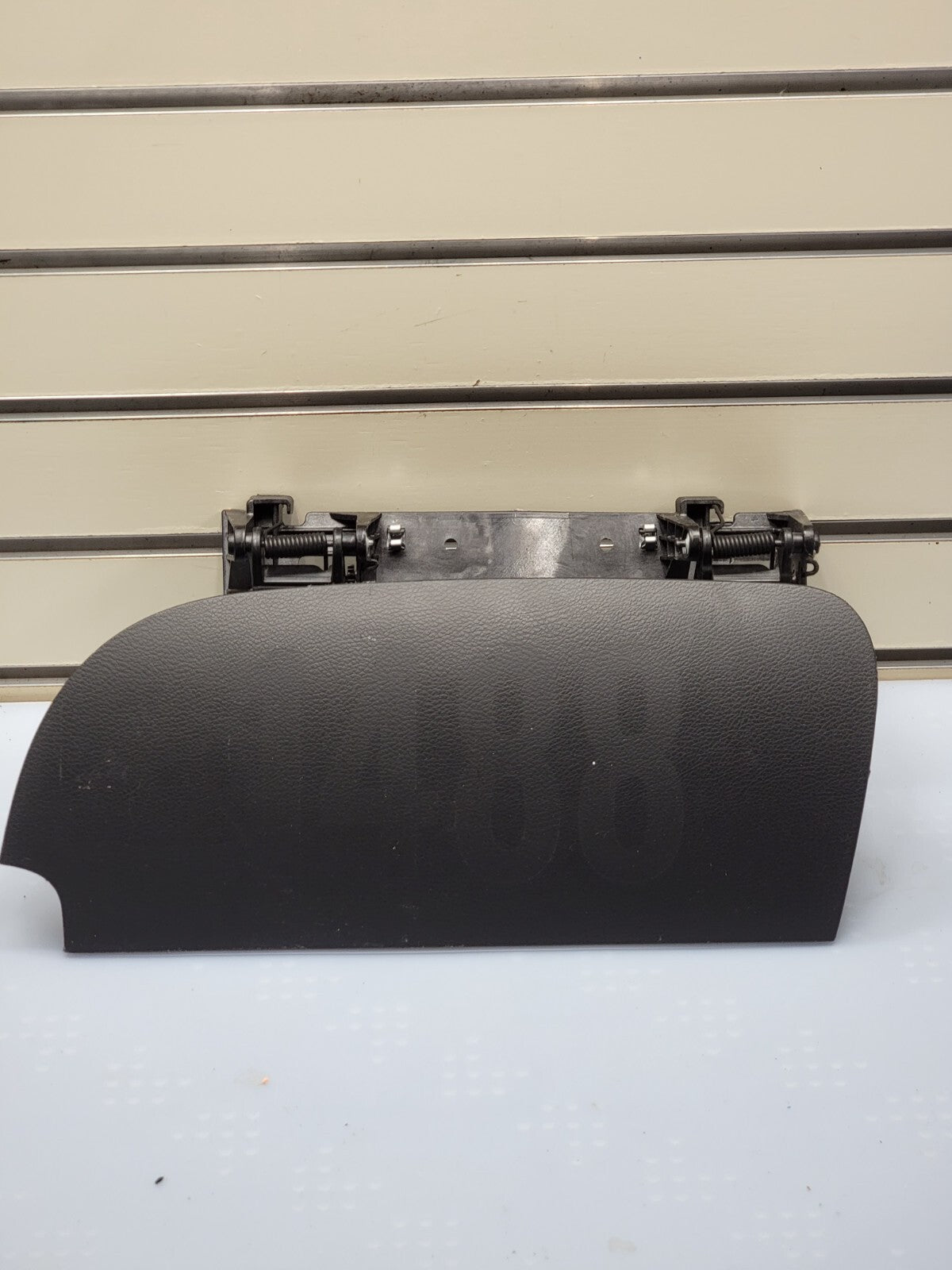 🔥11-16 Chrysler Town & Country Dodge Grand Caravan Upper Glove Box OEM BLACK