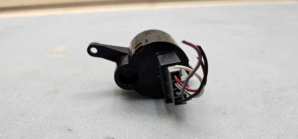95-06 RANGER EXPLORER SPORT TRAC 4X4 FOUR WHEEL DRIVE SWITCH CONTROL KNOB BLACK