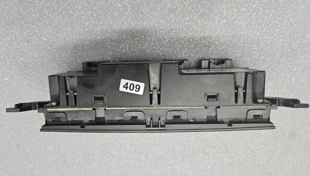 07-11 Silverado Sierra YUKON Dash Heater AC CLIMATE Control Temperature Digital