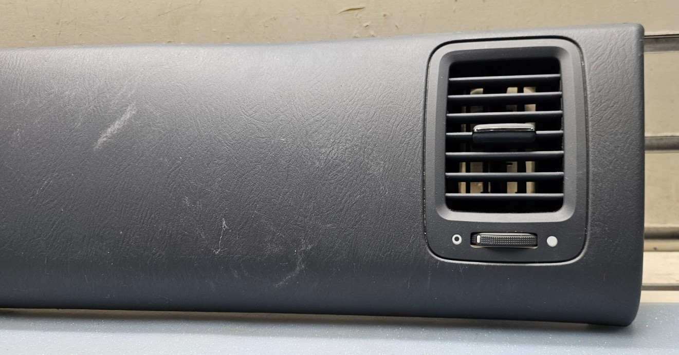 🔥2006–2008 Honda Pilot Front Passenger Dash AC Air Vent Grille Bezel Trim