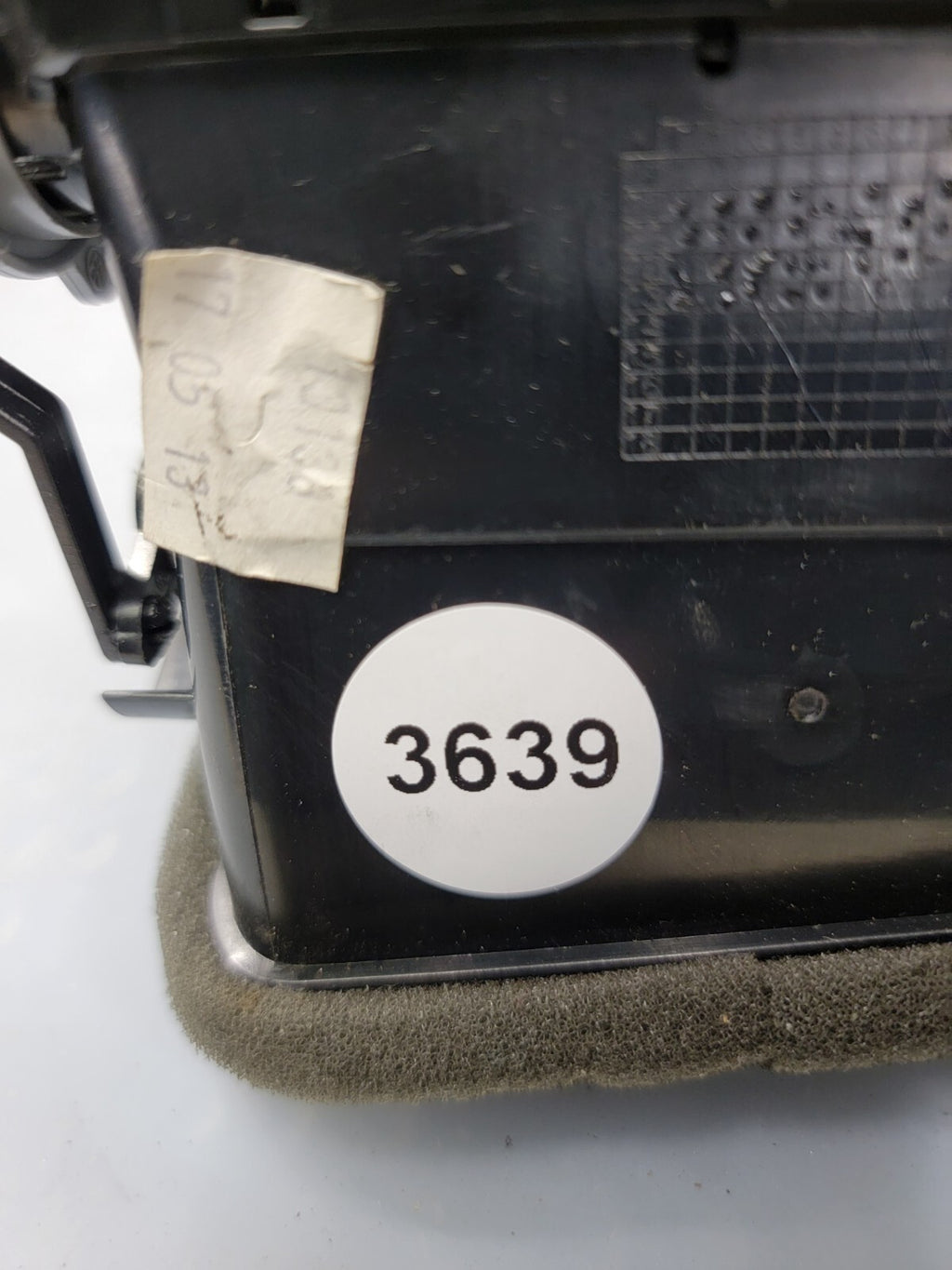 🔥11-18 VW Volkswagen Jetta Right Passenger Side Dash AC Air Vent W/Trim OEM