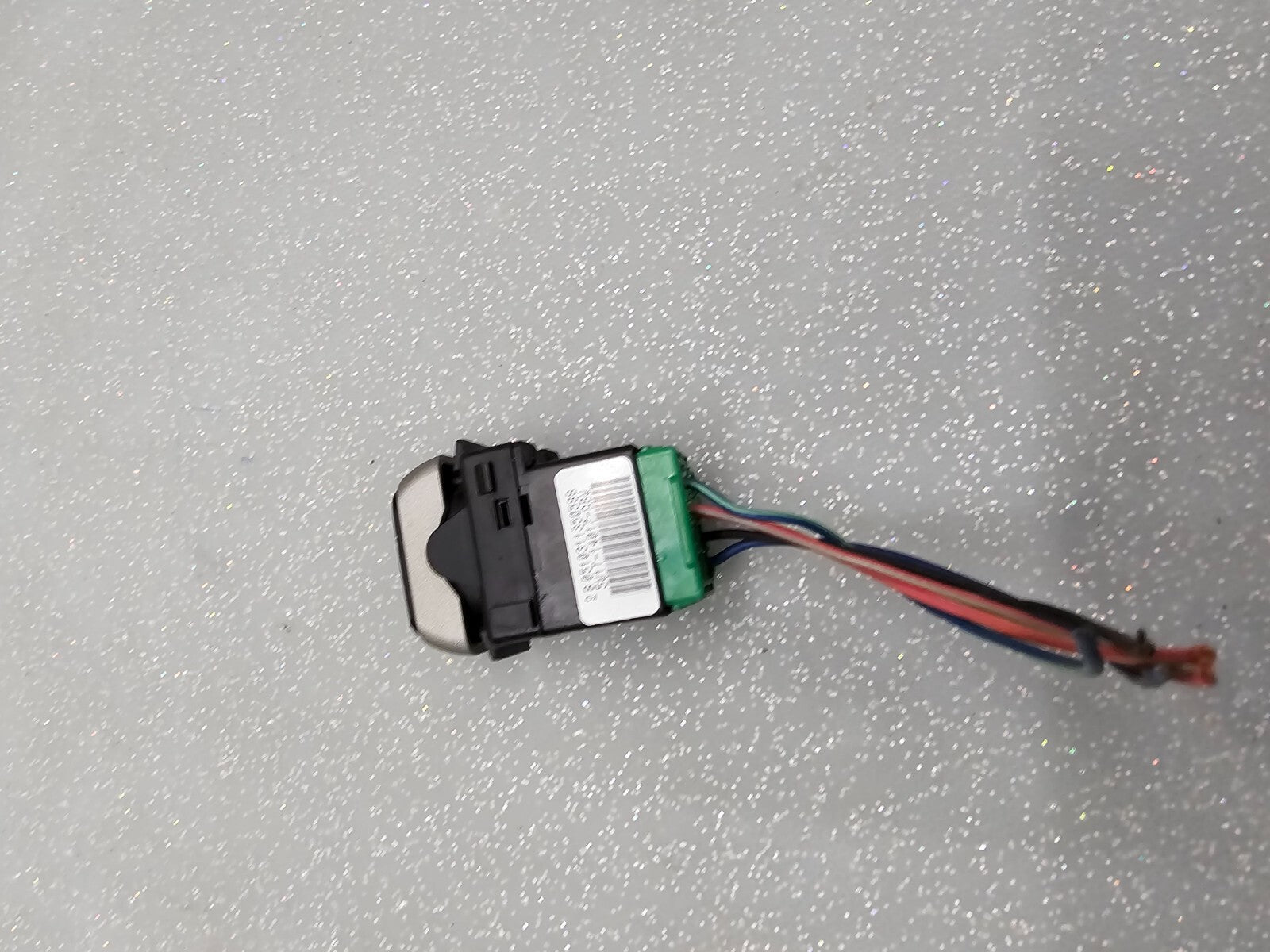 🔥04-08 Lincoln Town Car Ford F150 Front RIGHT PASSENGER POWER DOOR LOCK SWITCH