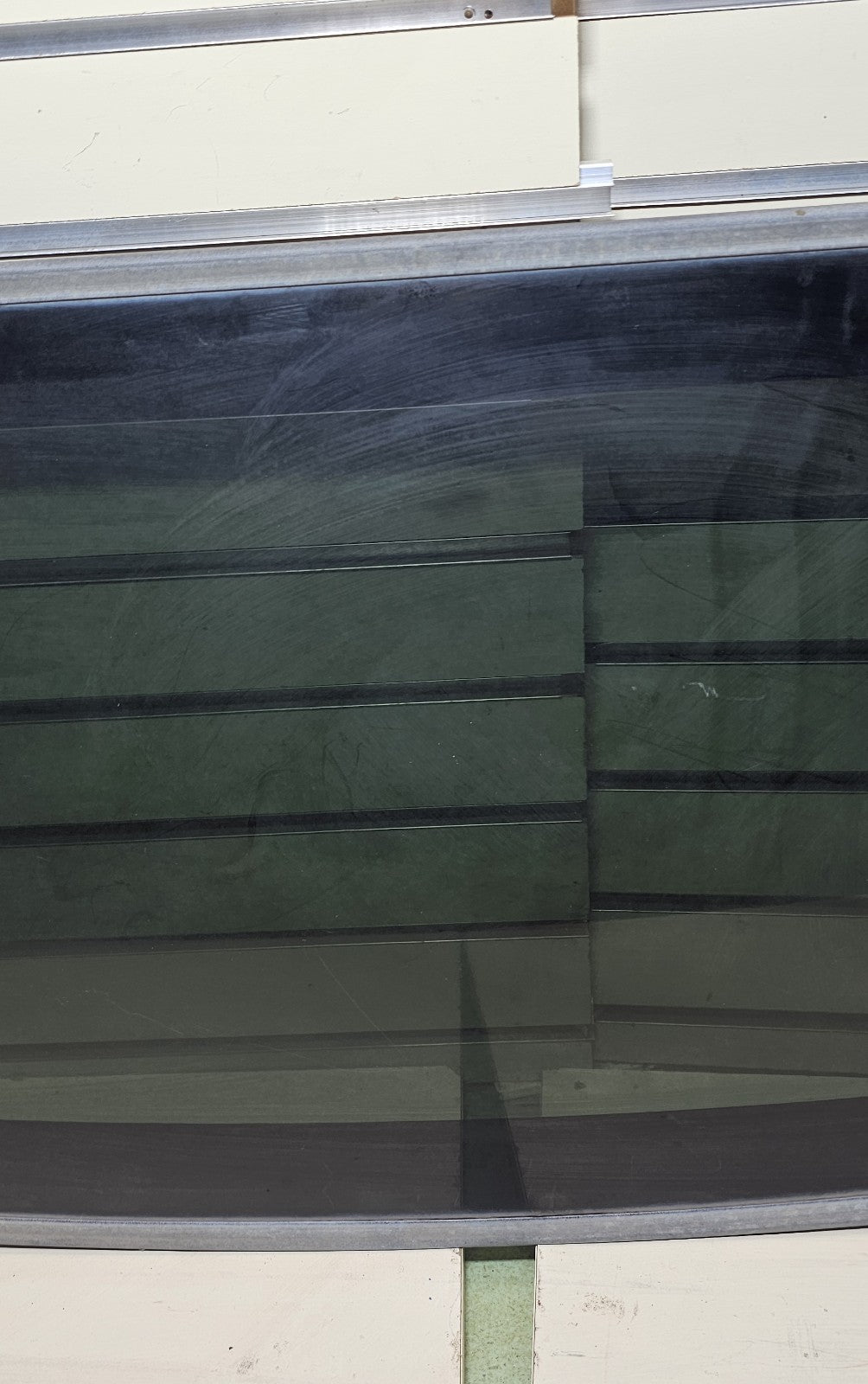 🔥97-14 Ford Expedition F150 F250 F350 SUNROOF GLASS Navigator F150 OEM sun roof