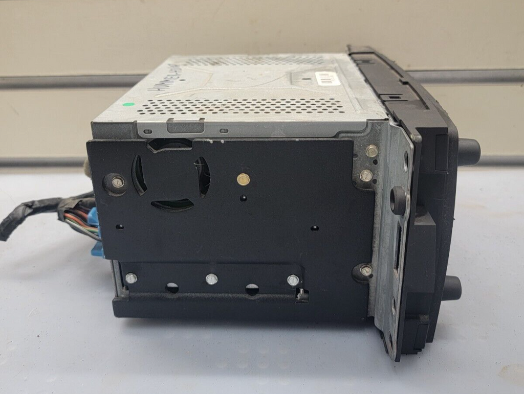 🔥06-10 Hummer H3 H3T CD Player Navigation Radio w/ Display Screen OEM LKQ OEM