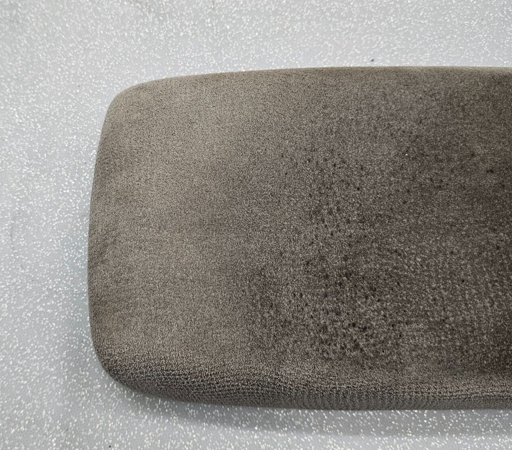 🔥06-11 Honda CIVIC Center Console SLIDING Armrest Lid Arm Rest Stitch TAN OEM
