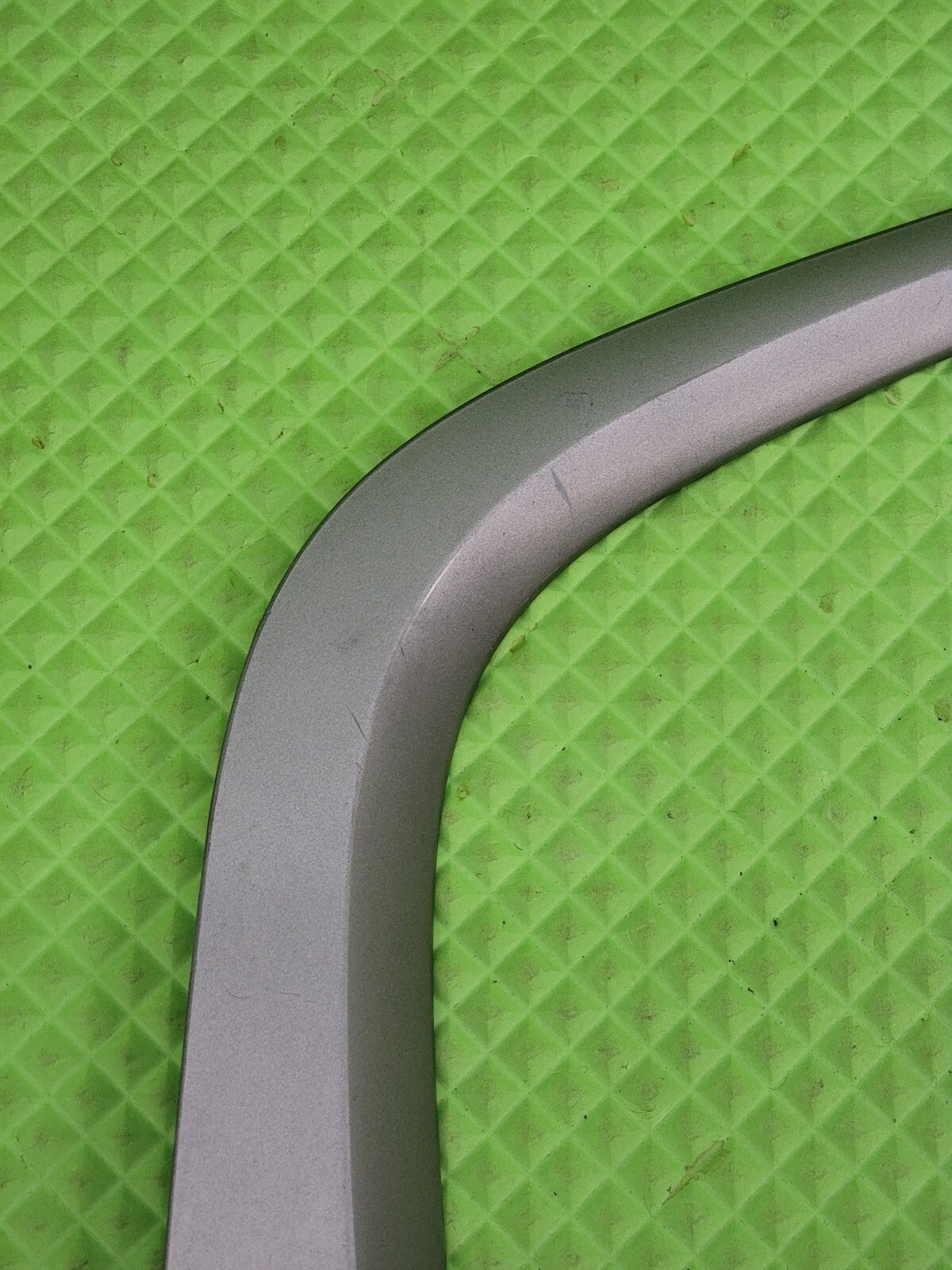 🔥2009-2013 Toyota Corolla Shifter Bezel Trim Molding LEFT side OEM silver