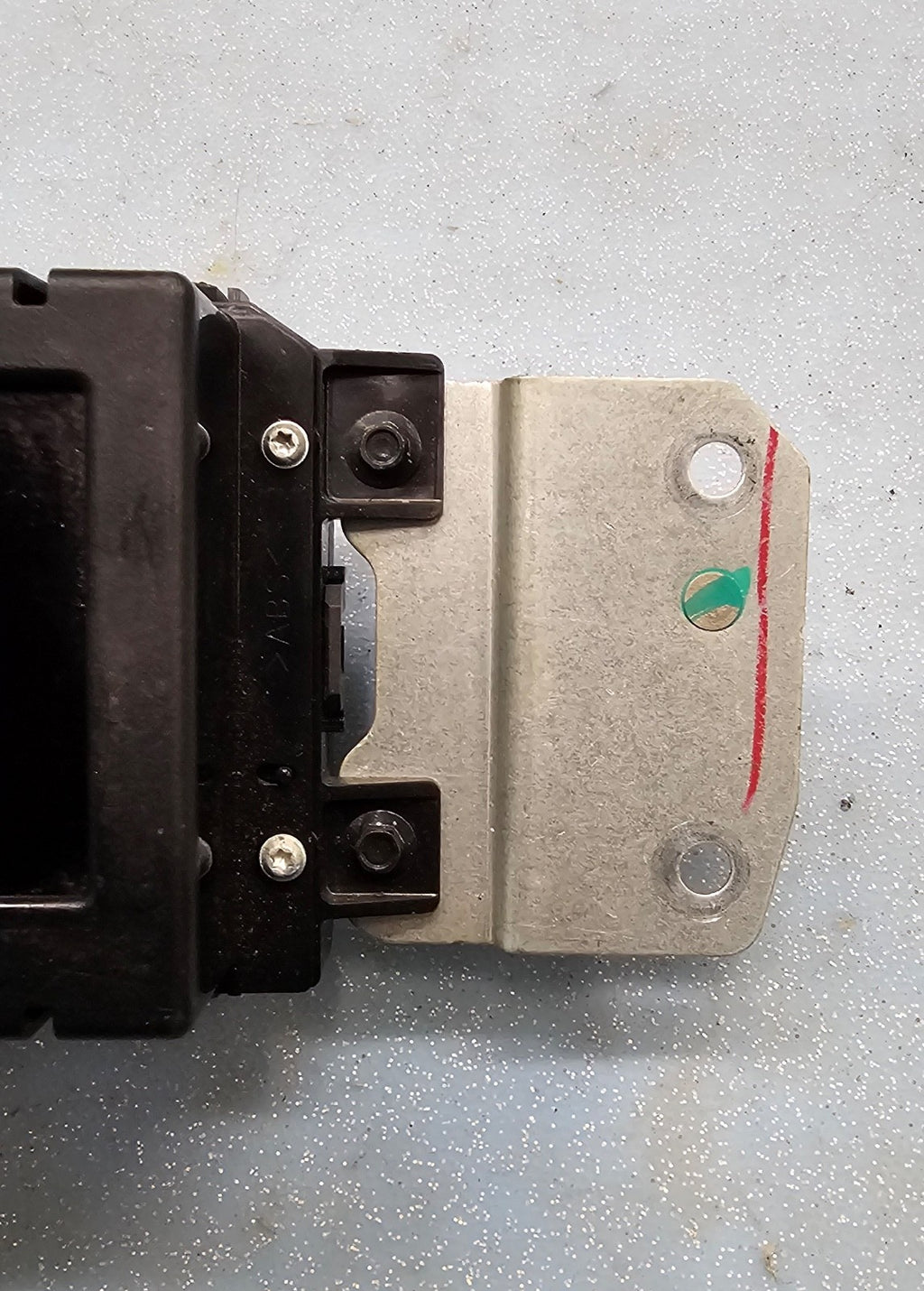 🔥 13-16 Ford Fusion 4.2" Radio Information Display Screen OEM
