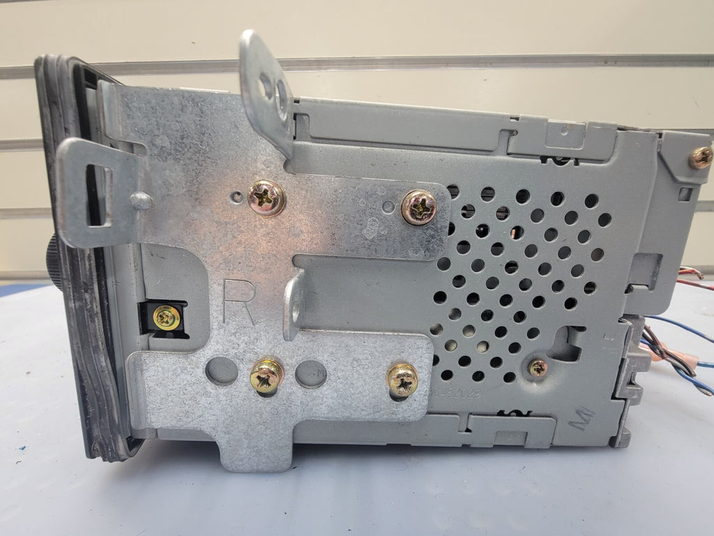 🔥1998-2002 Honda Accord Civic Radio 6 Disc CD Receiver AM/FM Cassette