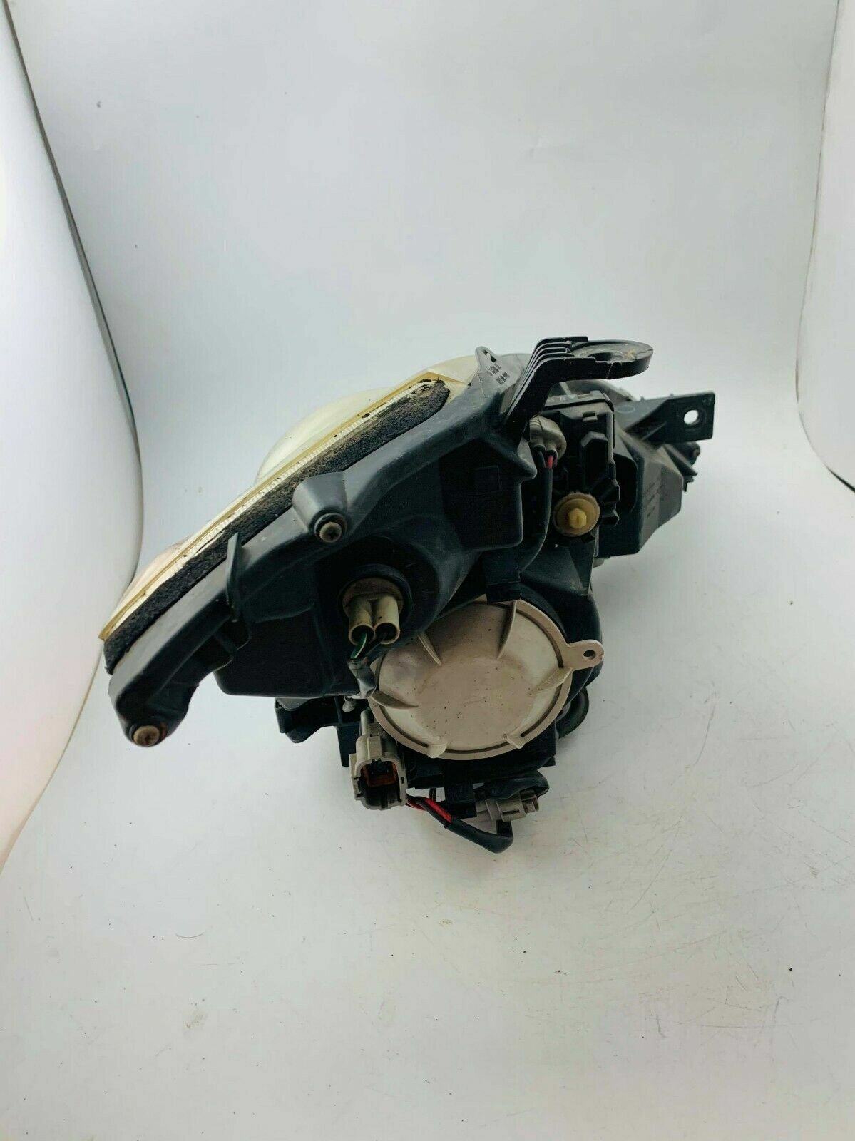 🔥03-07 Nissan MURANO Headlight Head Lamp XENON HID Front LEFT DRIVER Side OEM