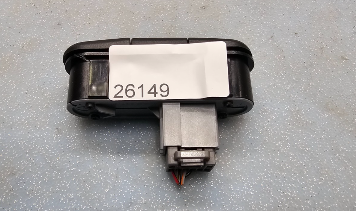 🔥02-05 EXPLORER MOUNTAINEER 4X4 4WD SELECTOR SWITCH CONTROL TRANSFER CASE OEM