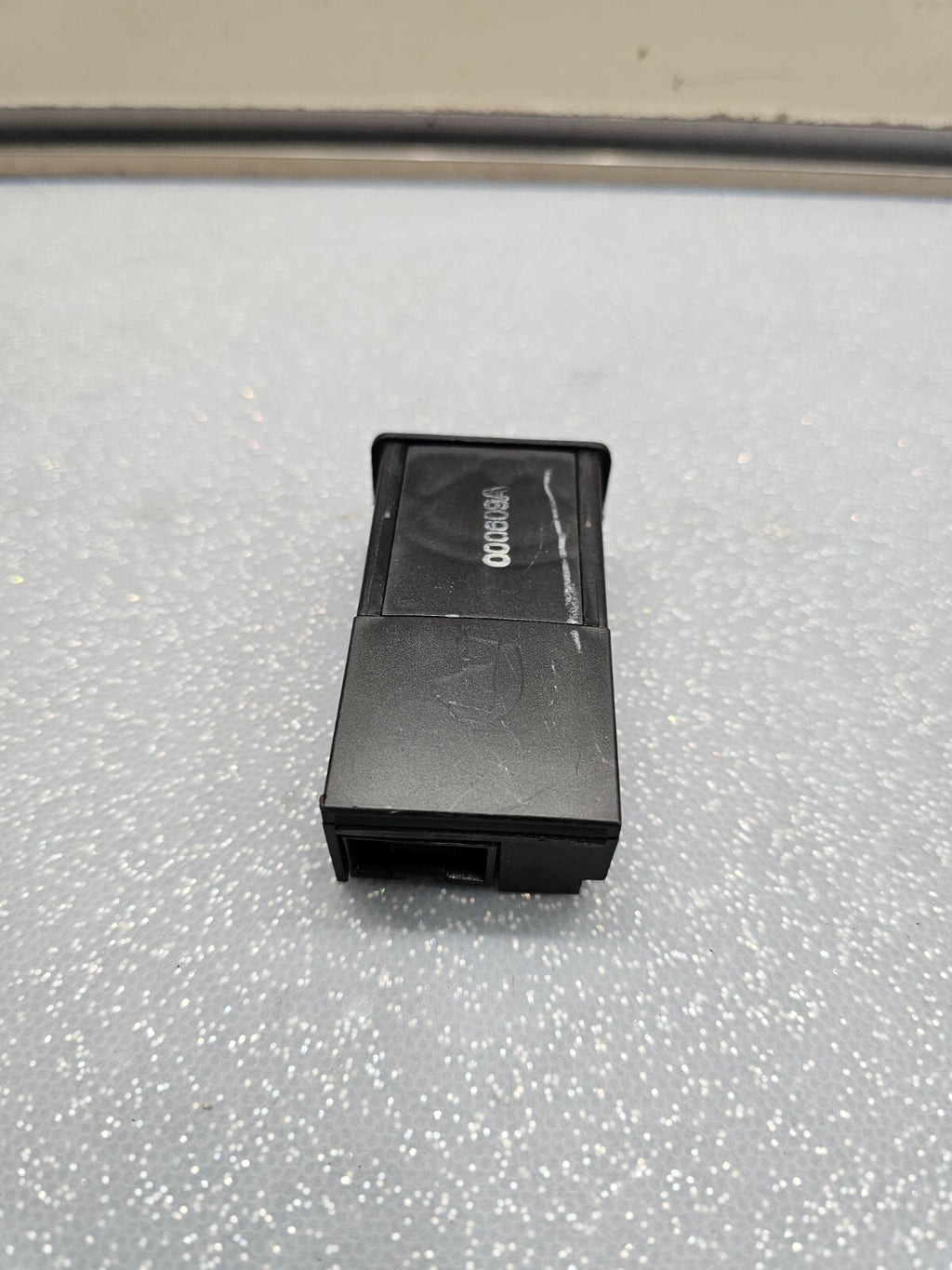 98-04 Nissan Pathfinder Dimmer Switch Dash Light Rheostat Illumunation Lamp OEM