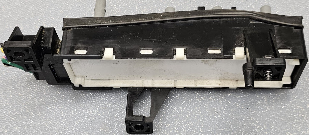 07-14 Tundra 09-16 Venza Power Left Driver Seat Switch Adjustment Regulator OEM