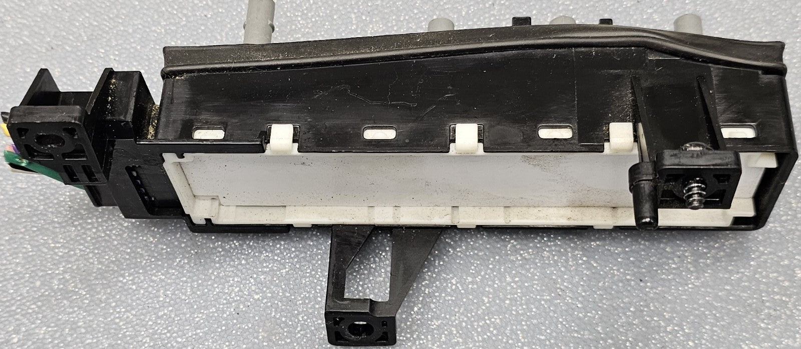 07-14 Tundra 09-16 Venza Power Left Driver Seat Switch Adjustment Regulator OEM