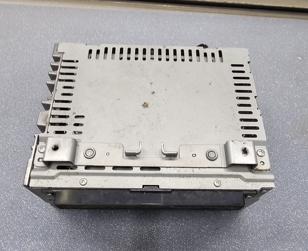 13-16 Ford Escape OEM Single CD AM FM MP3 Radio Block/FE