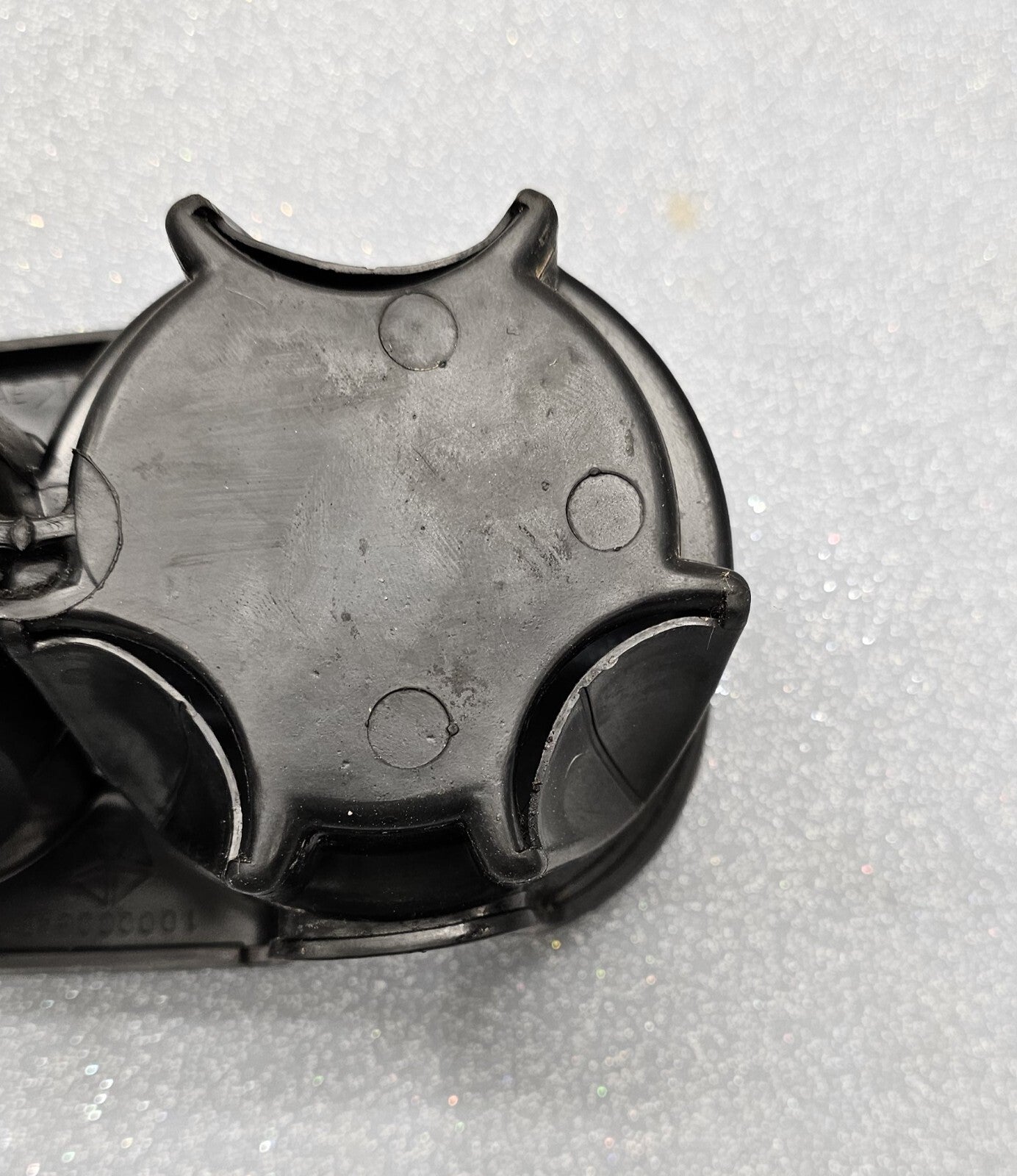 🔥2005-2007 Jeep Liberty Center Console Cup Holder Rubber Insert OEM JL