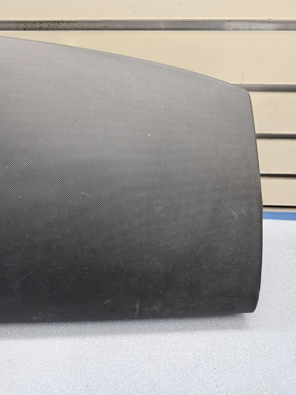 🔥06-10 Mazda 5 Dash Front Right Passenger Instrument Top Panel Cover Trim Black