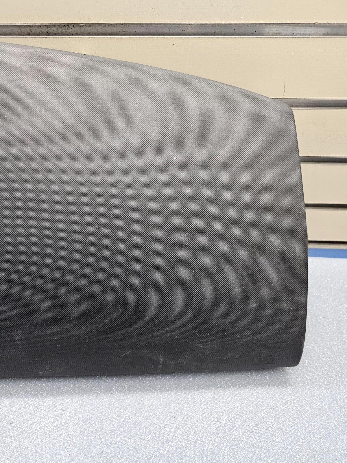 🔥06-10 Mazda 5 Dash Front Right Passenger Instrument Top Panel Cover Trim Black