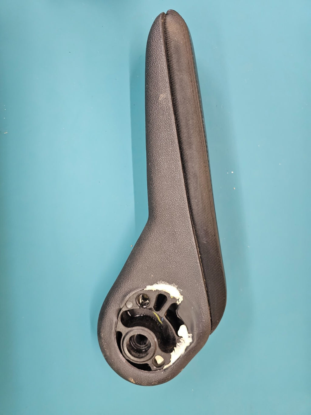 🔥10-16 Dodge Grand Caravan CHRYSLER TOWN COUNTRY Arm Rest Driver Side GRAY