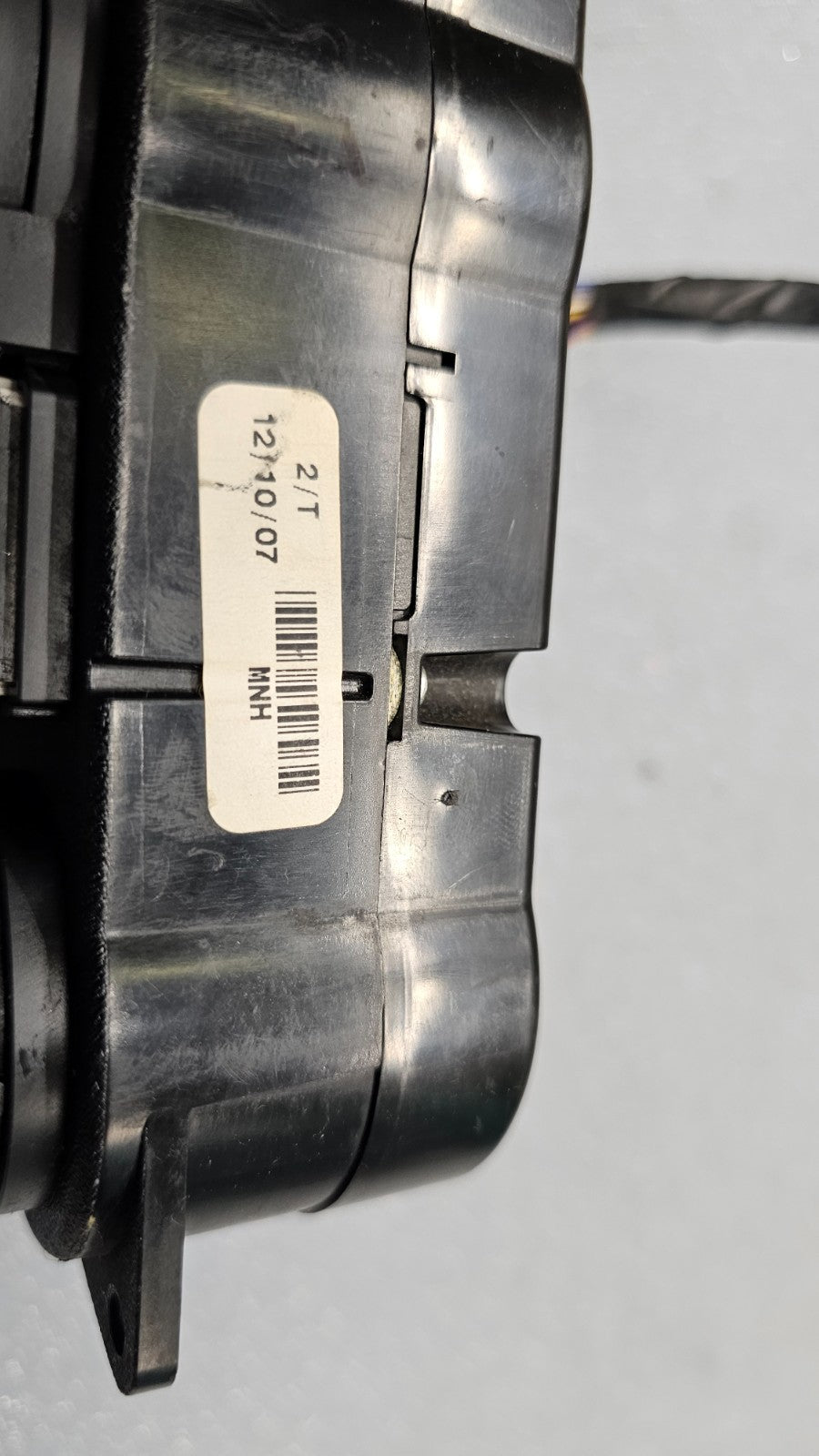 🔥08-12 Ford Escape Dash AC Heater Climate Temperature Control Unit Conditioner