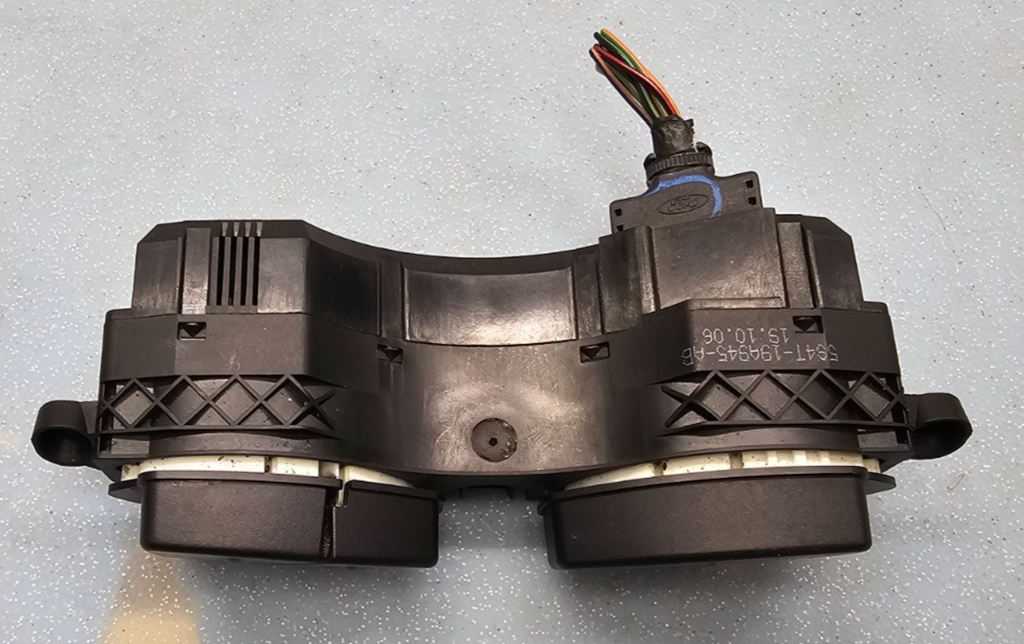 🔥05-07 Ford Focus AC Heater Climate Temperature Air Rear Defrost Dash Switch