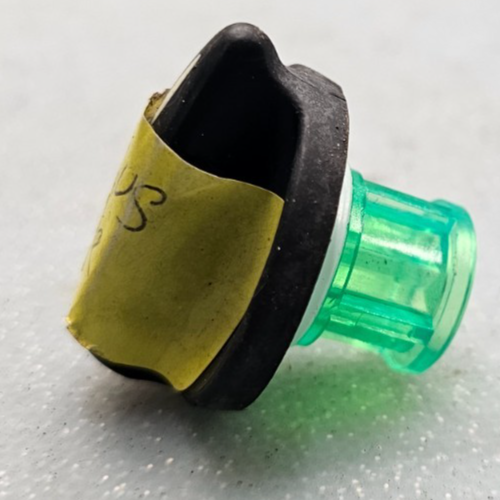🔥00-07 FORD FOCUS HEATER CLIMATE CONTROL SWITCH FAN TEMP VENT TURN KNOB OEM