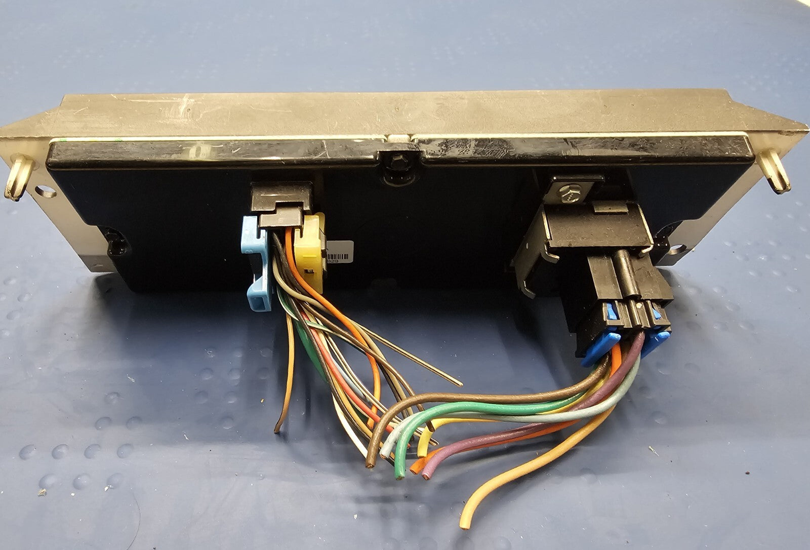 🔥01-05 Chevy Venture Heater A/C Defrost Climate Control Unit OEM