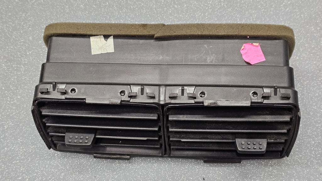 🔥06-10 Explorer Mountaineer Dash Center AC A/C Air Vent Heater Panel Bezel OEM