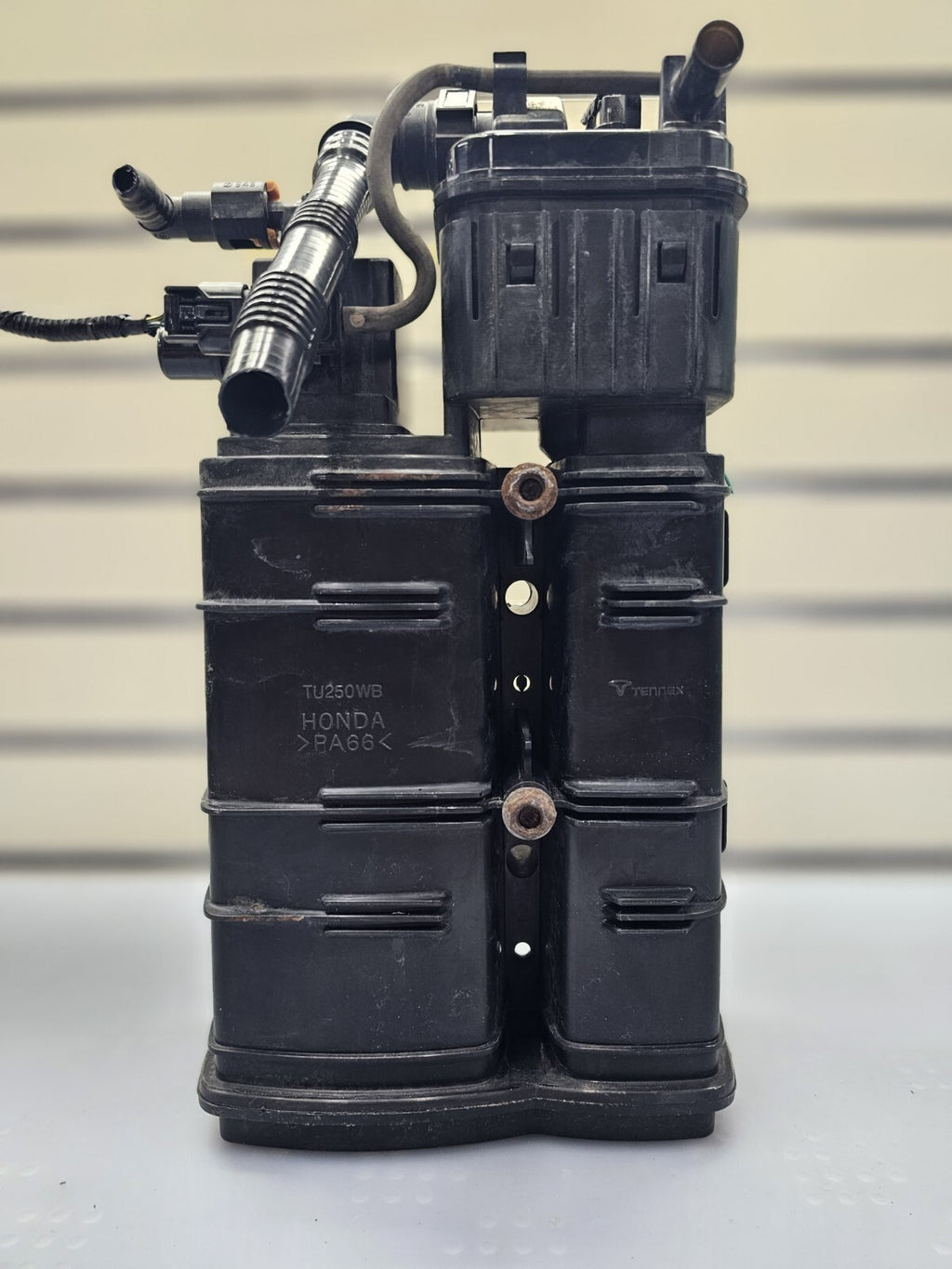 🔥03-07 Honda ACCORD Fuel Vapor CHARCOAL Canister EMISSION EVAP UNIT OEM