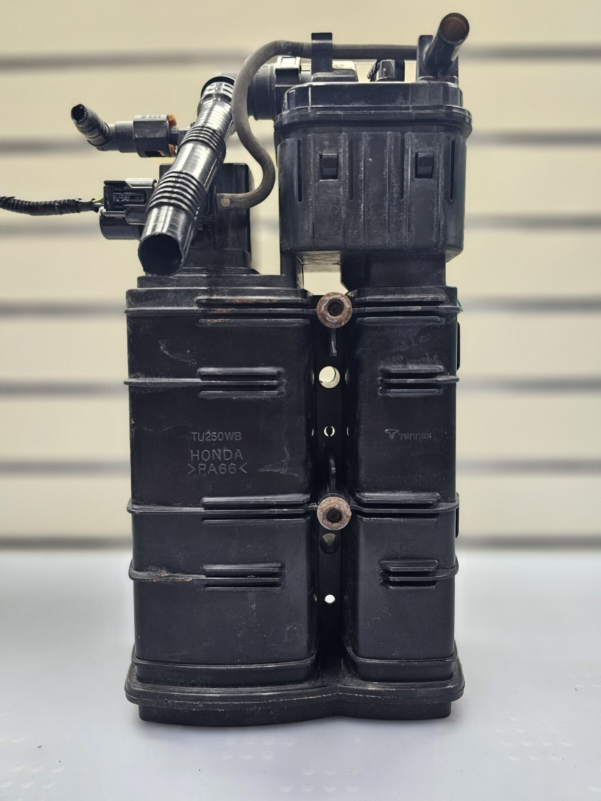 🔥03-07 Honda ACCORD Fuel Vapor CHARCOAL Canister EMISSION EVAP UNIT OEM