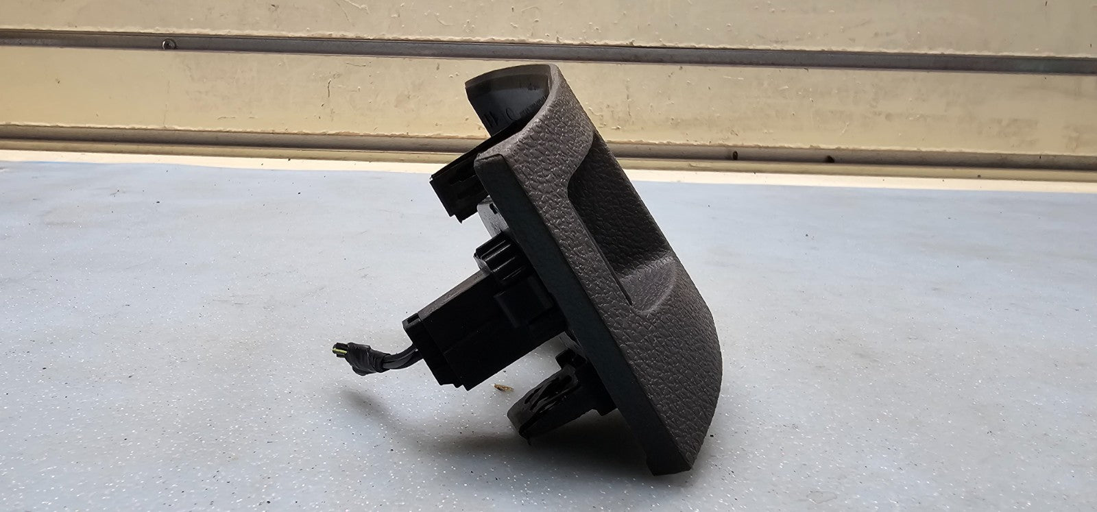 🔥11-14 Ford Edge Seat Memory & Hatch Open Trunk Release Control Switch Black
