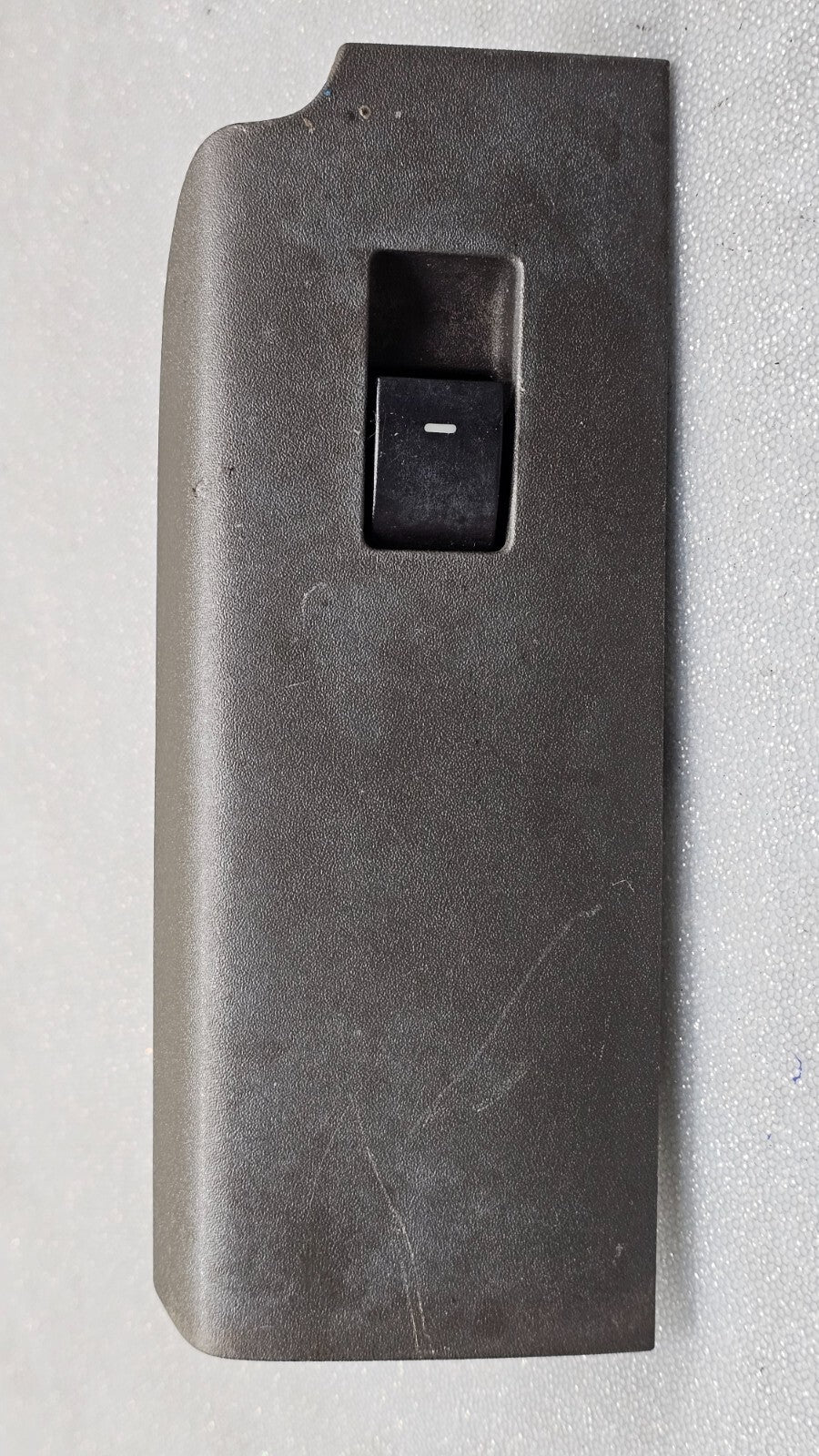 08-12 Escape Focus Front Right Passenger Door Power Window Switch Assembly Black