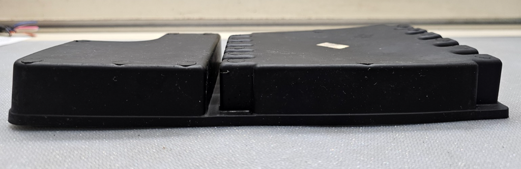🔥03-06 Cadillac Escalade Center Console Compartment Box Insert Liner CD Holder