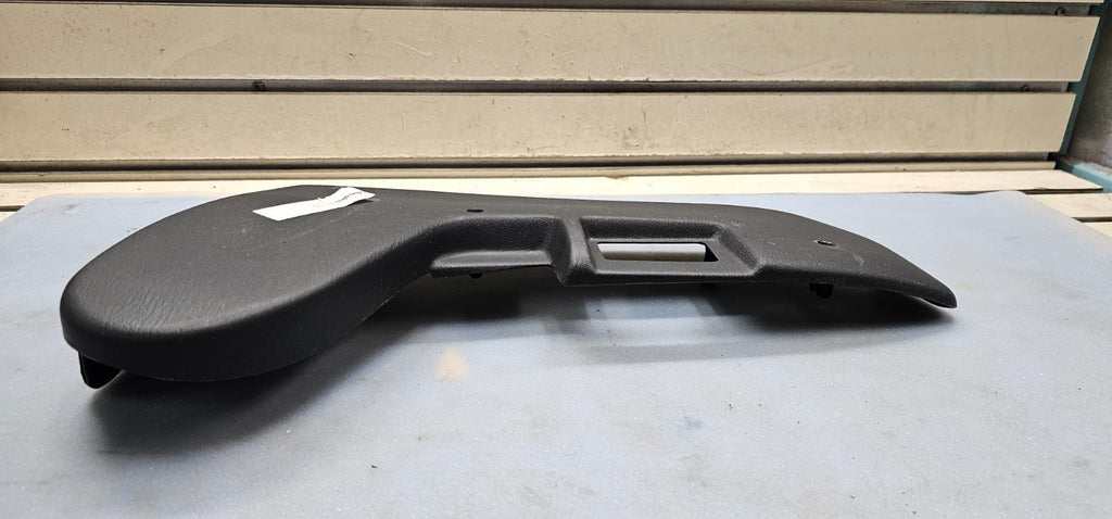 🔥99-04 Jeep Grand Cherokee LH Left Driver Seat Trim Panel Assembly Black OEM