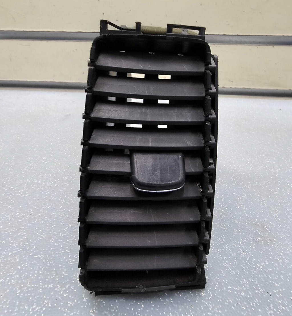 🔥05-08 Pathfinder Center Dash Bezel Right Passenger Air Vent AC Heater Black