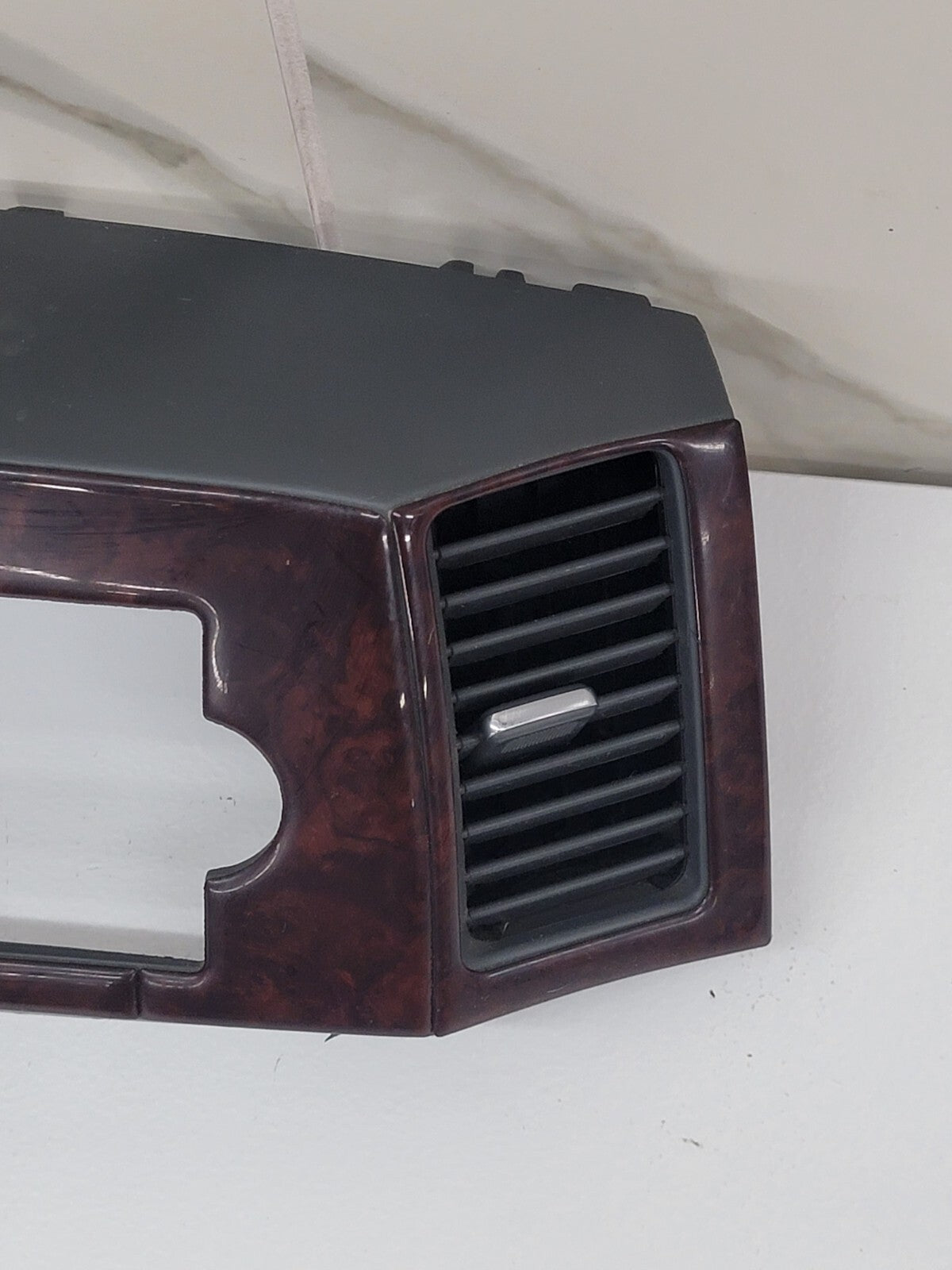 🔥 Jeep Grand  cherokee 2005-2007 Woodgrain
