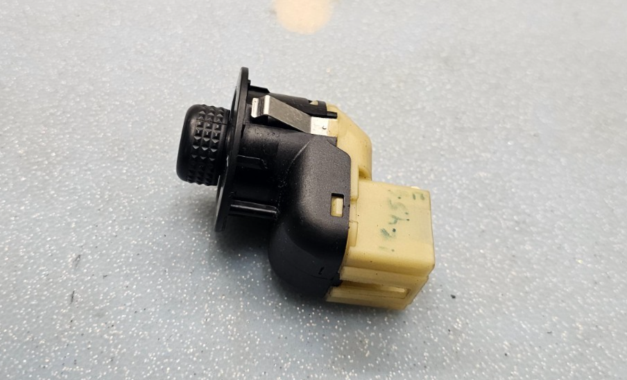 🔥07-14 Chrysler 200 Aspen Avenger Caliber Patriot Durango Compass  SWITCH BLACK