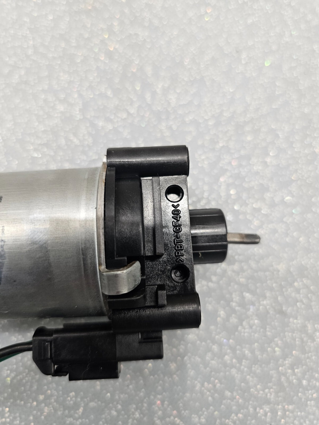 🔥07-09 TOYOTA CAMRY SIENNA AVALON LEFT/RIGHT SEAT Adjustment Genuine MOTOR OEM