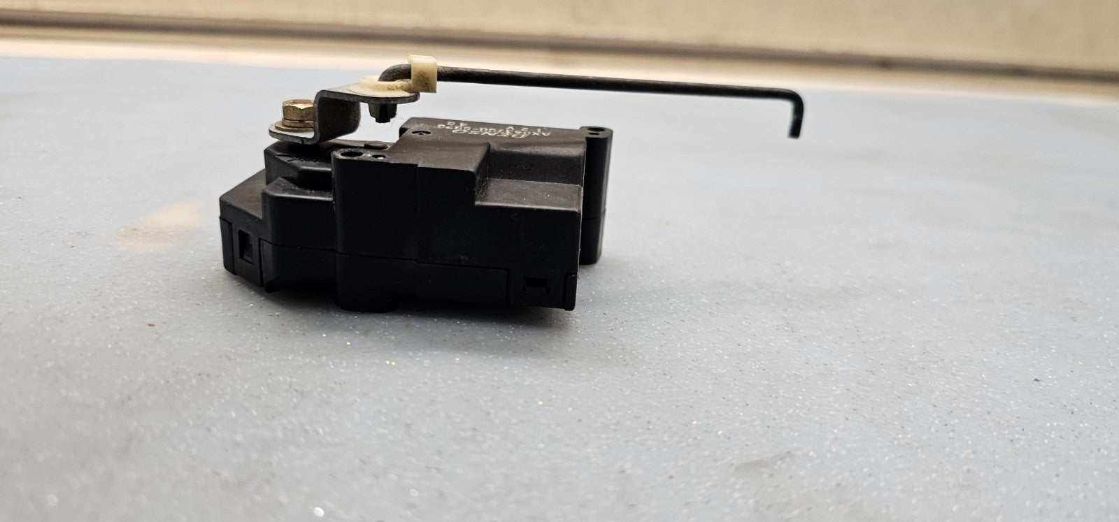 🔥97-01 Honda CR-V 96-00 Civic AC Heater Air Vent Mode Flap Actuator Motor OEM