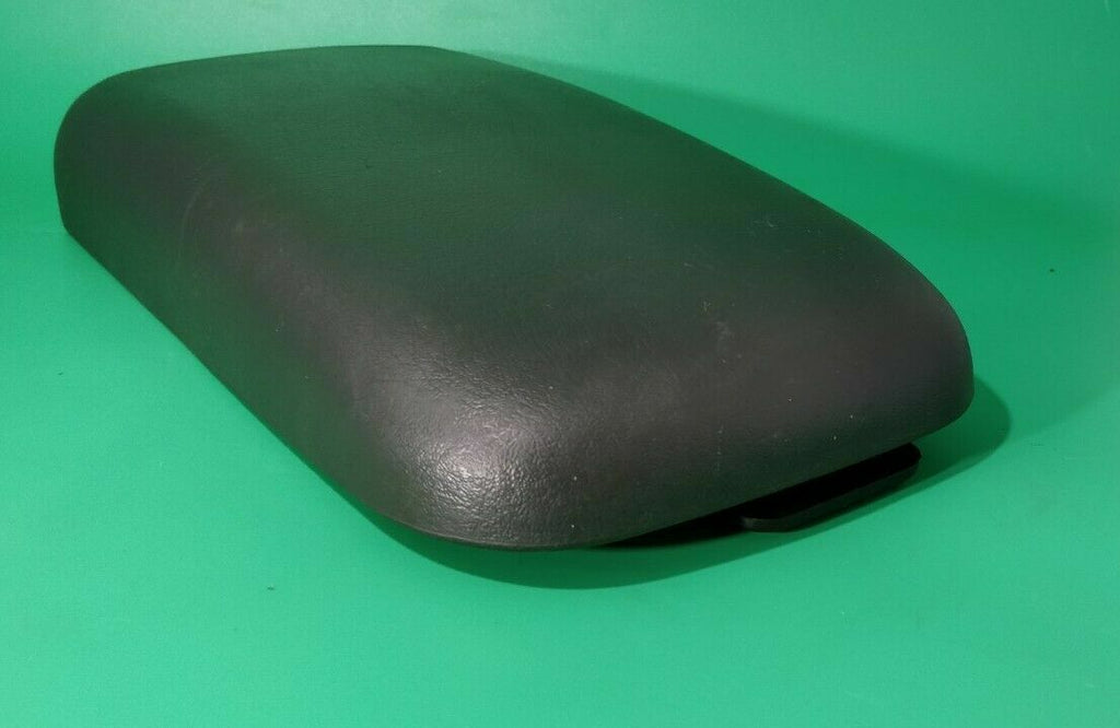 02-09 Chevy Trailblazer GMC ENVOY Center Console Armrest Lid Cover DARK GRAY L9