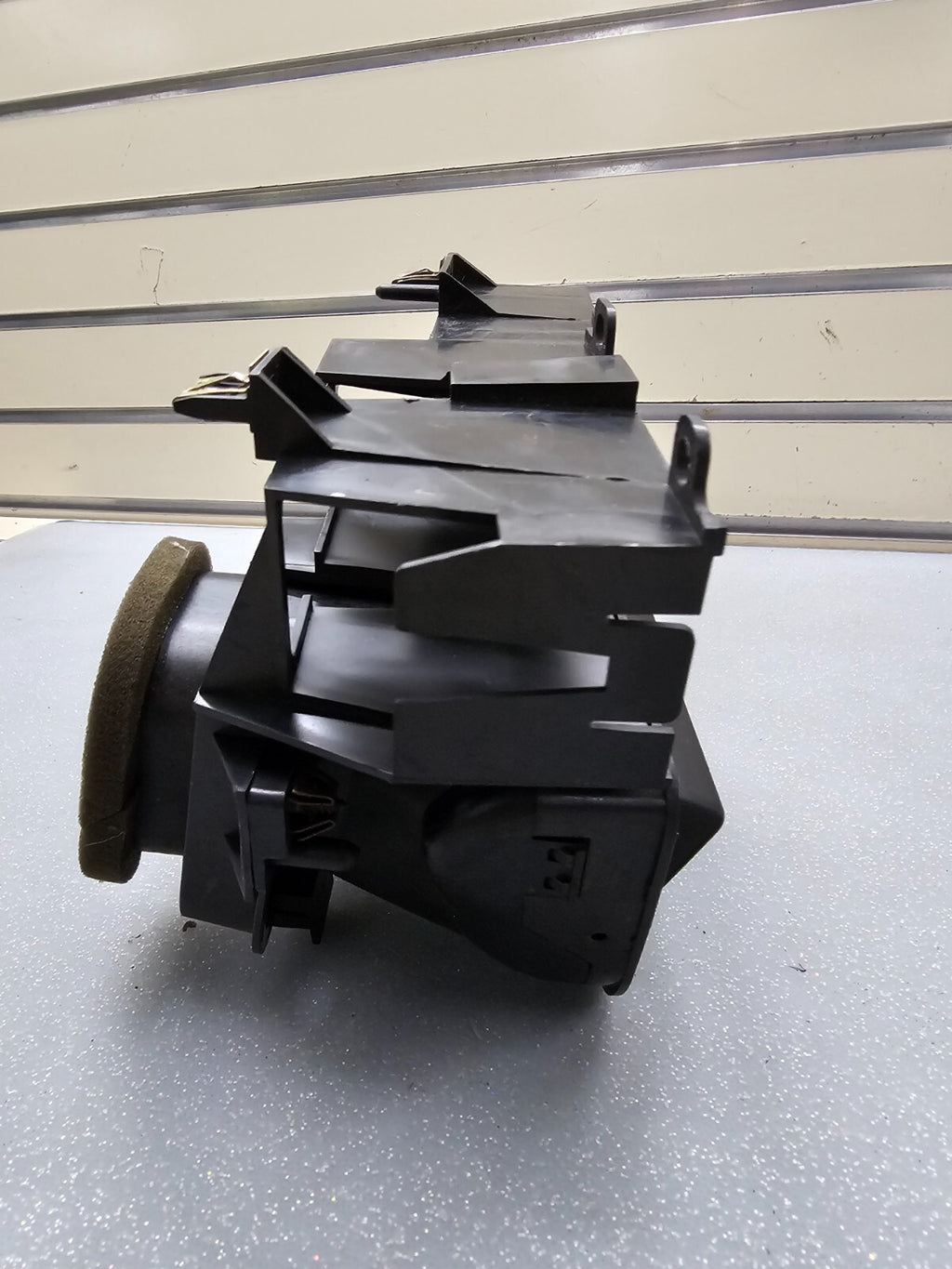 🔥99-06 Chevy Silverado Sierra Headlight Switch left Driver Air Vent black HS19