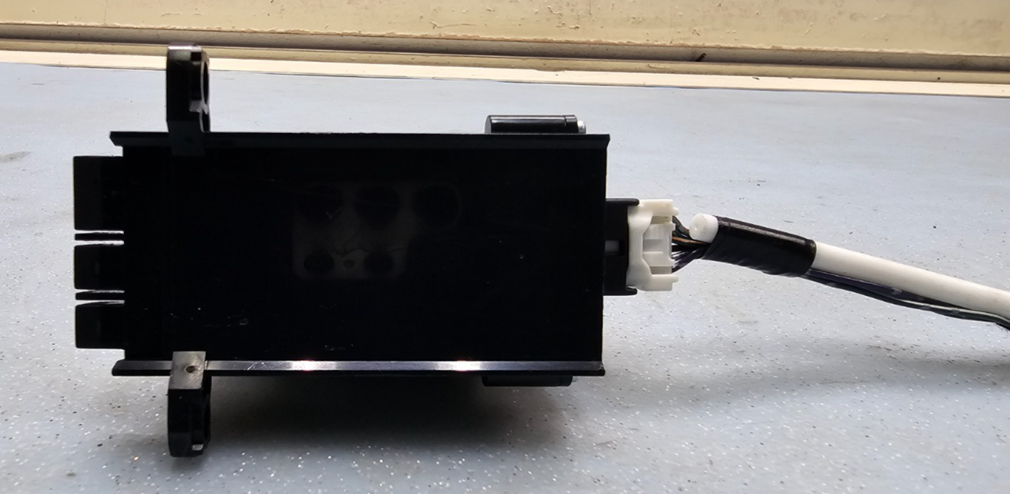 🔥10-15 Mazda3 Mazda5 Hazard Switch Emergency Flasher Light Assembly