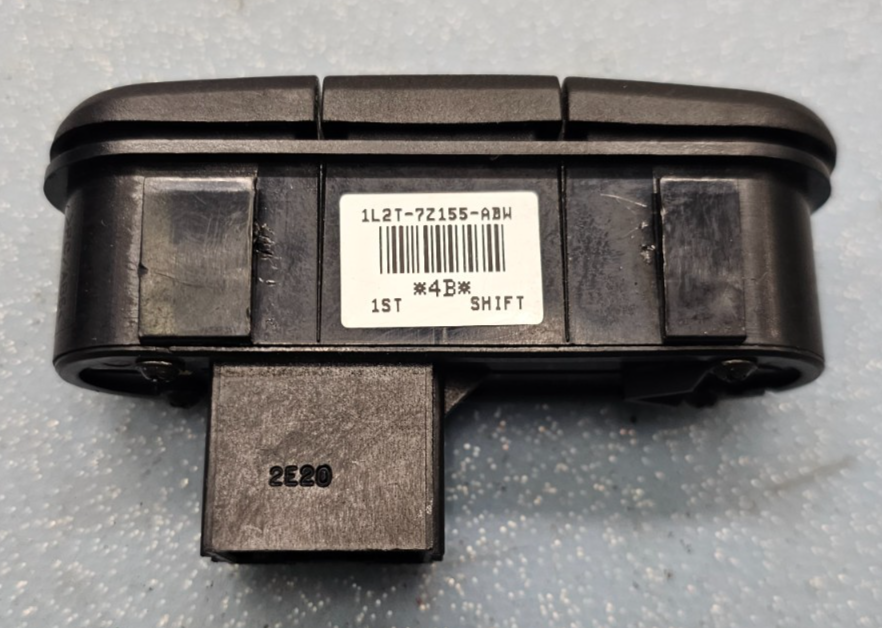 🔥02-05 EXPLORER MOUNTAINEER 4X4 4WD SELECTOR SWITCH CONTROL TRANSFER CASE OEM