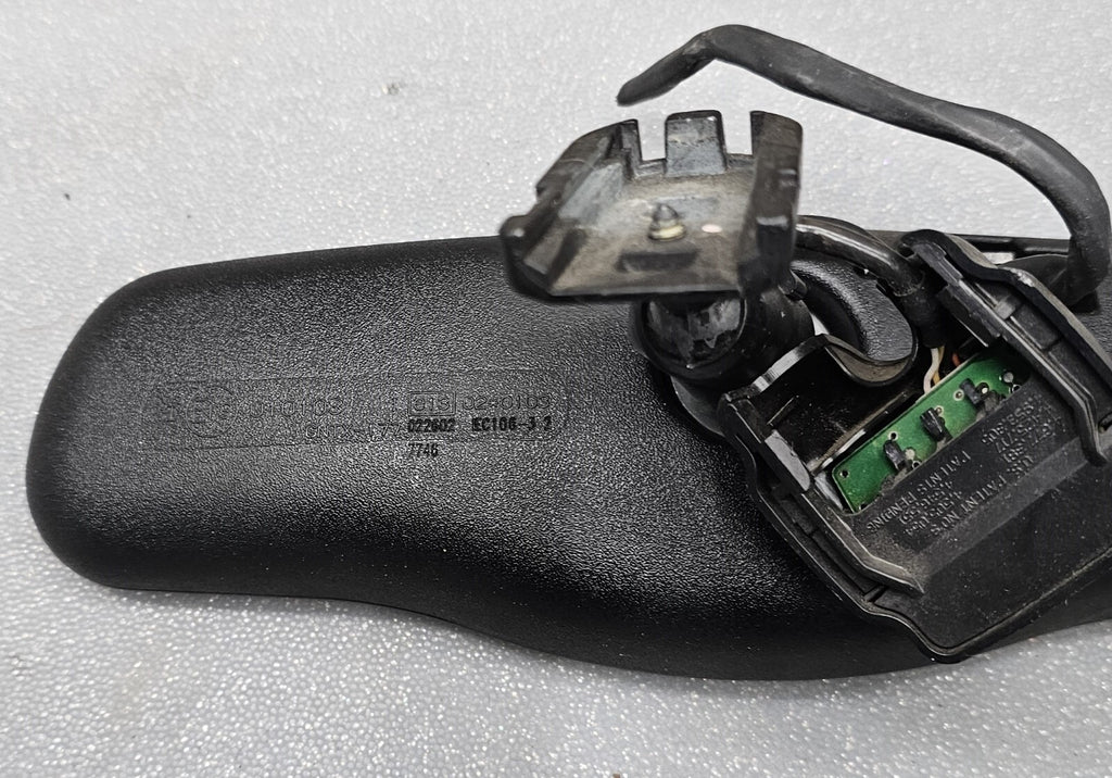 03-07 Saturn Ion 08-12 Colorado Canyon Windshield Auto Dimming Rear View Mirror