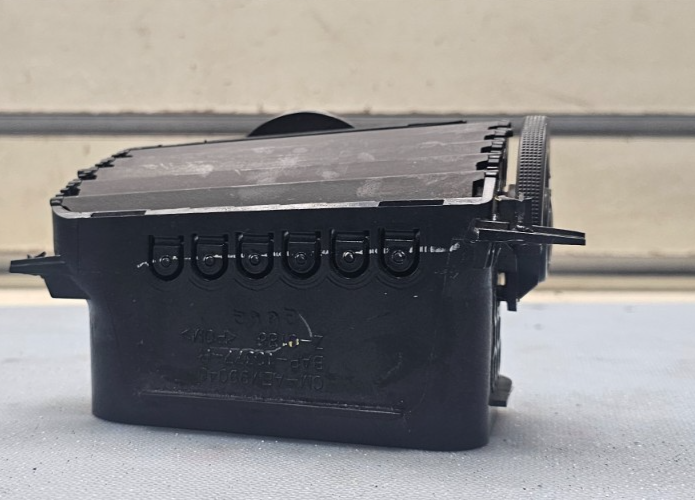 🔥06-13 CHEVY Impala Dash Right Passenger Air Vent Heater Conditioning Black