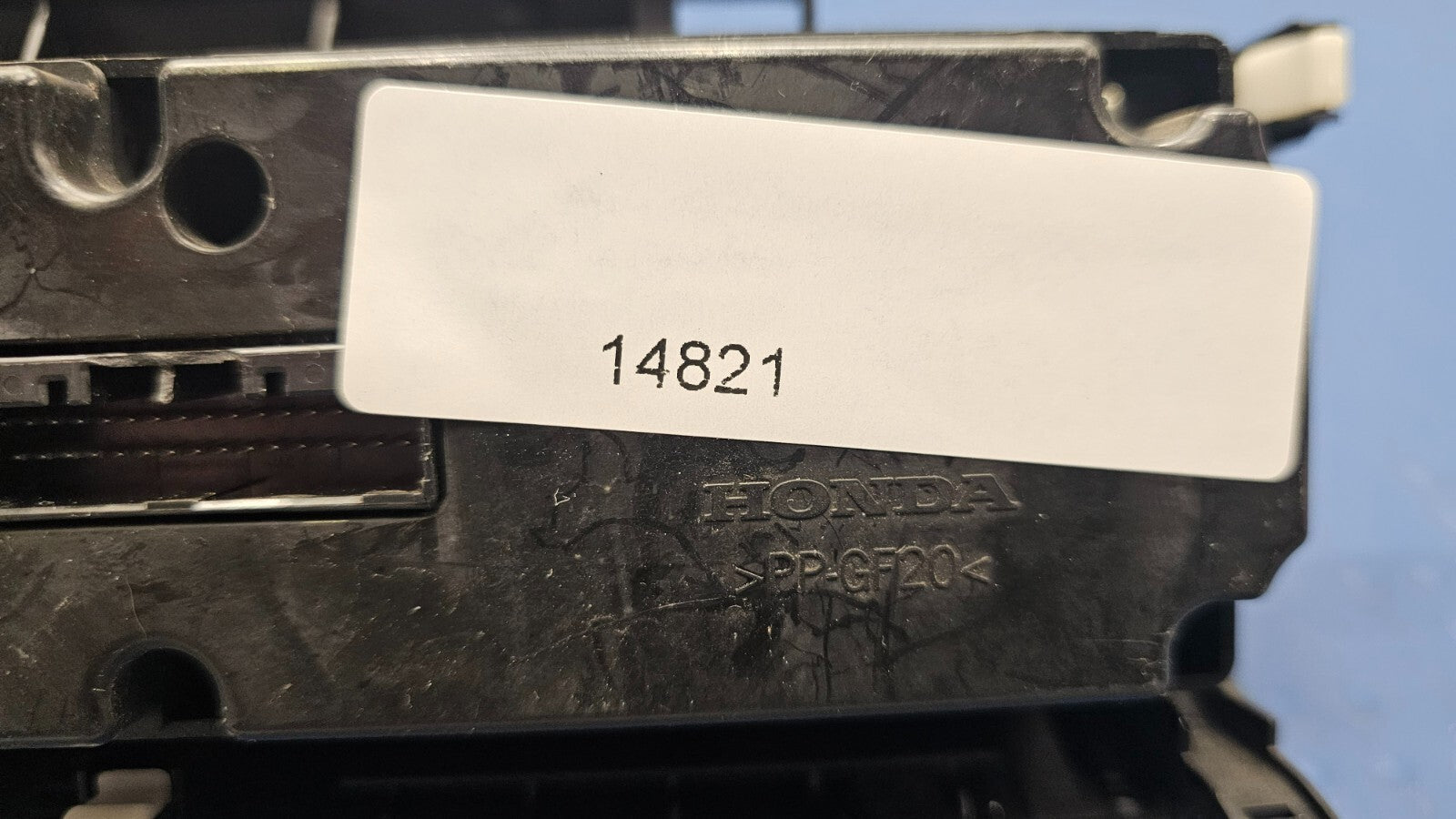 🔥2012 Honda Civic Dash A/C AC Heater Climate Temperature Control Unit OEM