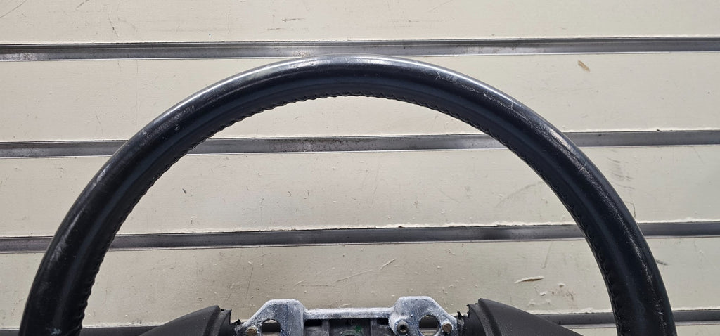 🔥05-06 CHEVROLET EQUINOX STEERING WHEEL CRUISE CONTROL ASSEMBLY BLACK OEM