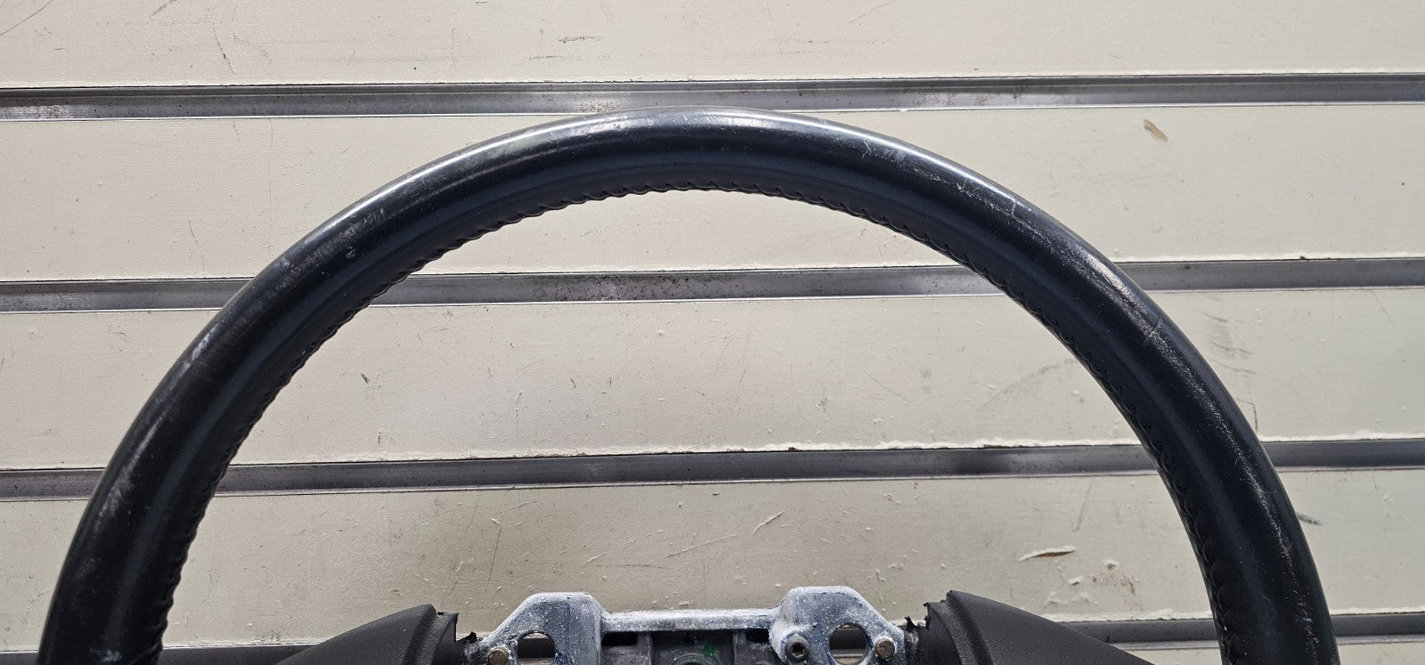 🔥05-06 CHEVROLET EQUINOX STEERING WHEEL CRUISE CONTROL ASSEMBLY BLACK OEM