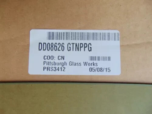 🔥92-11 Grand Marquis Crown Victoria Right Passenger Front Door Window Glass OEM