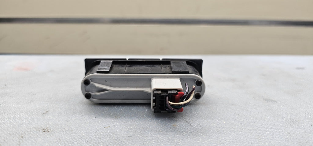 🔥06-17 Expedition Milan INFO SETUP RESET Dash Control Memory Switch Assembly