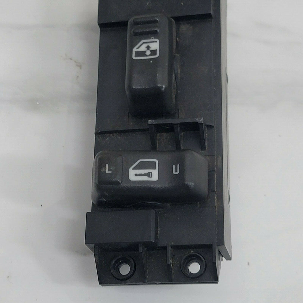 🔥99-02 Silverado SIERRA Power Window Switch Front RIGHT Passenger Lock OEM WS3